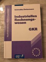 Industrielles Rechnungswesen GKR Kaufmännisches Rechnungswesen Niedersachsen - Dornum Vorschau