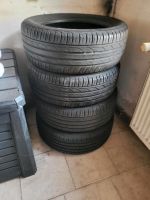 16 Zoll Sommerreifen 1 x Continental und 3 x Bridgestone Sachsen-Anhalt - Zahna-Elster Vorschau