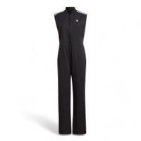 adidas Originals Jumpsuit Schwarz Regular Fit HC2061 Gr. 36  NEU Nordrhein-Westfalen - Minden Vorschau