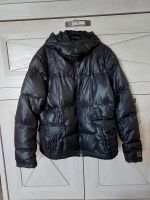 Daunen Jacke von Hugo Boss Orange, Gr 50 Bergedorf - Hamburg Allermöhe  Vorschau