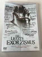 DVD Der letzte Exorzismus NEU Hessen - Wiesbaden Vorschau