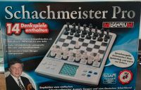 Schachmeister Pro Millennium Hessen - Wiesbaden Vorschau