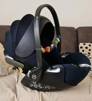 Cybex platinum  Babyschale Z-iSize mit Liegefunktion MaxiCosi Wandsbek - Hamburg Rahlstedt Vorschau