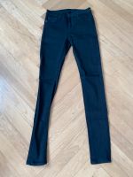 Weekday Jeans  Saturday S skinny high waist Köln - Weiß Vorschau