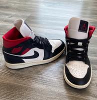 Nike Jordan 1 Niedersachsen - Hildesheim Vorschau