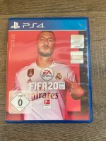 Ps4 PlayStation Spiel, FIFA 20 Bayern - Essenbach Vorschau