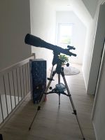 Bresser Skylux Teleskop Nordrhein-Westfalen - Petershagen Vorschau
