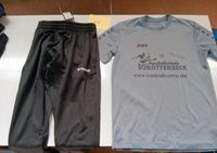 152 jako fussball Shirt Schlotterbeck Fußball Baden-Württemberg - Rheinfelden (Baden) Vorschau