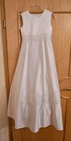 Kommunionkleid 146 mit Jäckchen 146 mit Unterkleid-WIE NEU!!! Thüringen - Heilbad Heiligenstadt Vorschau