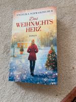 Buch Das Weihnachtsherz  Angelika Schwarzhuber Rheinland-Pfalz - Undenheim Vorschau