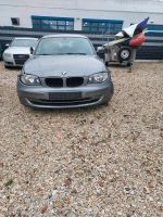 BMW 116d Unfall 2HAND Nordrhein-Westfalen - Löhne Vorschau