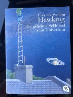 Der geheime Schlüssel zum Universum - Taschenbuch Lindenthal - Köln Lövenich Vorschau