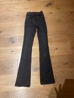 Jeans only Gr XS/ Länge 34  schwarz/ anthrazit Hessen - Flieden Vorschau