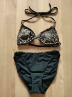 Bikini in schwarz/braun Baden-Württemberg - Böblingen Vorschau