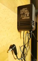 Sharp AC Adaptor Netzteil 5volt 800mA München - Schwabing-Freimann Vorschau