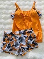 Neu Tankini orange XXL 44 Saarbrücken-Dudweiler - Dudweiler Vorschau