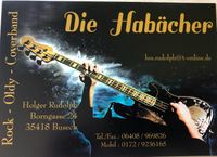 Band (Party / Rock) Covermusik Livemusik für Veranstaltung Hessen - Grünberg Vorschau