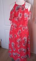 Neues Sommerkleid von Esprit in 42 orange off shoulder Bayern - Augsburg Vorschau