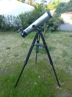 Optus Reflektor-Teleskop E=700mm, D=76mm Nordrhein-Westfalen - Hürtgenwald Vorschau