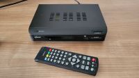 Comag HDTV Satelliten Receiver SL40HD (Aufnahme auf USB möglich) Sachsen-Anhalt - Queis Vorschau