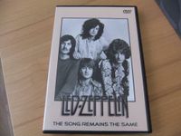 Led Zeppelin DVD Nordrhein-Westfalen - Bad Wünnenberg Vorschau