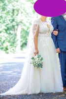 Brautkleid, Hochzeitskleid, Hochzeit, Gr. 44, NP 1.960€ Nordrhein-Westfalen - Senden Vorschau