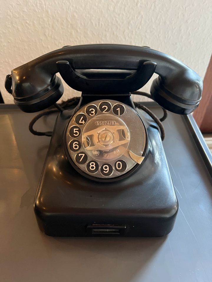 Telefon W 48 in Rommerskirchen