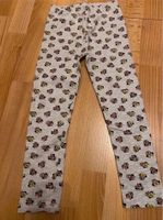 Leggins Topolino Minnie Mouse Mädchen Größe 110 Thüringen - Suhl Vorschau