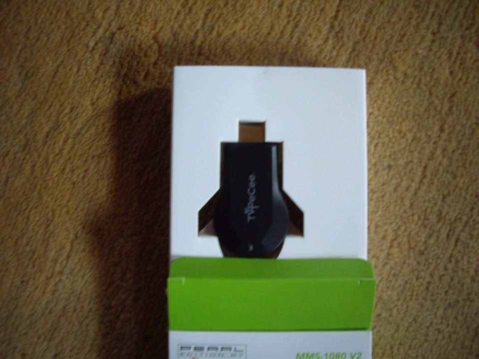 WLAN-HDMI-Stick in Rheinmünster