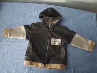 Pullover/Hoodiejacke Kinder Gr. 86/92 von Papagino Rheinland-Pfalz - Bärenbach Vorschau