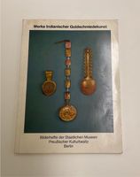 Werke indianischer Goldschmiedekunst Schleswig-Holstein - Flensburg Vorschau