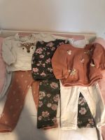 Leggings, Pullis, Set, Mädchen, Gr.86x C&A Bayern - Pfarrweisach Vorschau