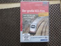 Der große ICE Film DVD CD Frankfurt am Main - Ostend Vorschau