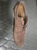 Herrenschuhe aus wildleder Schleswig-Holstein - Reinbek Vorschau