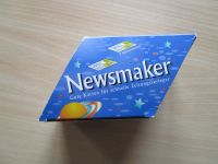 Newsmaker - Kartenspiel - Spiel - Gesellschaftsspiel Niedersachsen - Großenkneten Vorschau