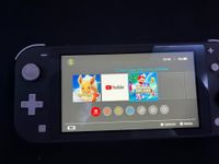 Switch Lite Niedersachsen - Rhauderfehn Vorschau