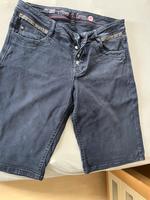 Kurze Jeans, Größe 38, s.Oliver Baden-Württemberg - Ravensburg Vorschau