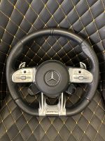 Mercedes AMG Lenkrad mit Drive Unit komplett  w205  w213 w222 Eimsbüttel - Hamburg Stellingen Vorschau