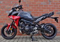 Yamaha MT-09 Tracer | TOP Zustand | neue Inspektion + TÜV Nordrhein-Westfalen - Viersen Vorschau