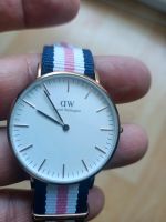 Daniel Wellington Uhr wie neu!!!!! Bochum - Bochum-Ost Vorschau