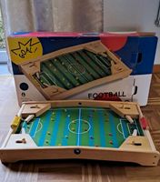 HOLZ Fussballflipper Tischkicker Fußball Pintoy GOAL FOOTBALL Schleswig-Holstein - Molfsee Vorschau