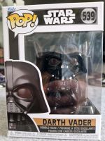 Star Wars Darth Vader 539 Funko Pop Games Vinyl Figur Hannover - Vahrenwald-List Vorschau