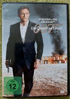 James Bond - Ein Quantum Trost - DVD Nordrhein-Westfalen - Gummersbach Vorschau