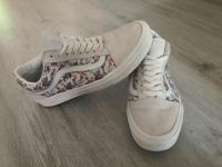 Vans Größe 39 Damenschuhe Schuhe Sachsen - Chemnitz Vorschau