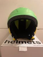 NEU! SkiHelm Uvex Airwing 2 Pro, Apple Green Mat, 54–58 Cm Nürnberg (Mittelfr) - Südstadt Vorschau