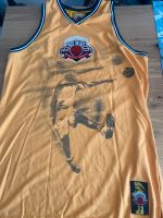 Pass the Roc Basketball Trikot Neuwertig in XXL Bayern - Hof (Saale) Vorschau