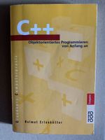 Fachbuch / C ++ Buch Programmierung IT Nordrhein-Westfalen - Steinfurt Vorschau