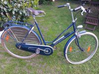 Gazelle Holland Damen Fahrrad München - Allach-Untermenzing Vorschau