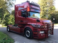 Showtruck Scania zu vermieten Event,Messe,Hochzeit Baden-Württemberg - Ehingen (Donau) Vorschau