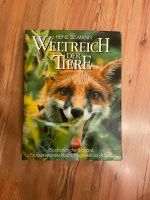 Weltreich der Tiere - Heinz Sielmann Niedersachsen - Winsen (Luhe) Vorschau